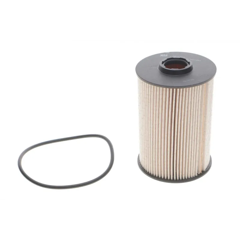 Фільтр паливний WIX FILTERS WF8401 для Citroen C5 III, Peugeot 407 2.7 HDi 2004-2015, 81x118 мм