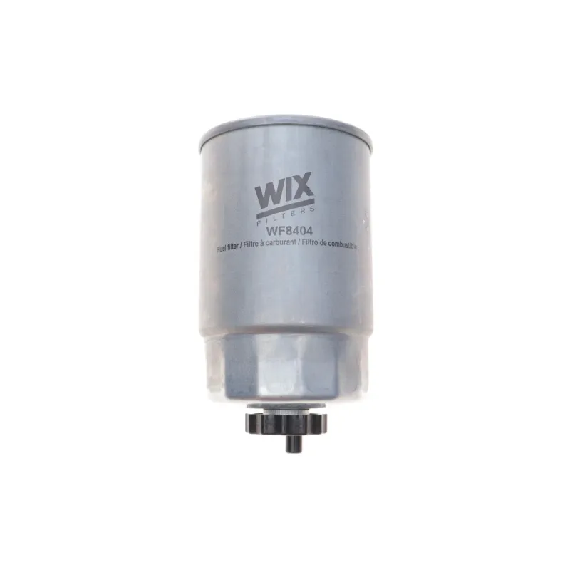 Фільтр паливний WIX FILTERS WF8404 для Hyundai Accent, Santa Fe, Kia Sorento 1.5-2.2 CRDi