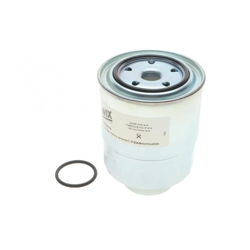 Фільтр паливний WIX FILTERS WF8419 для Toyota Corolla/Auris 1.4D/2.0D 2007-2018