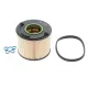 Фільтр паливний WIX FILTERS WF8427 для Audi Q7, VW Touareg 3.0 TDI 2004-2015