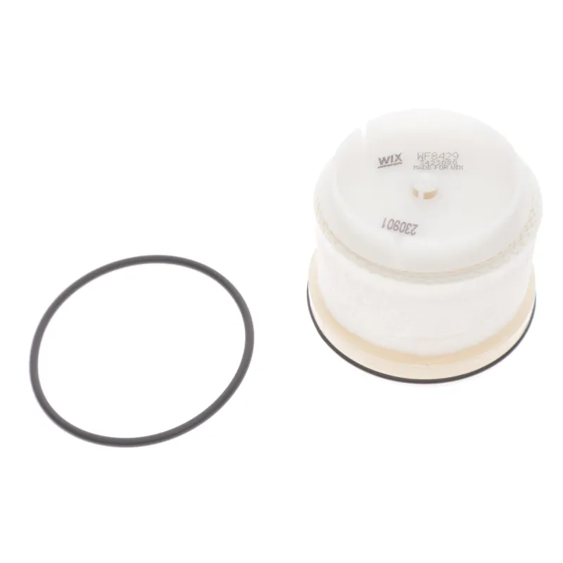 Фільтр паливний WIX FILTERS WF8429 для Mitsubishi L200, Toyota Hilux, Fiat Fullback
