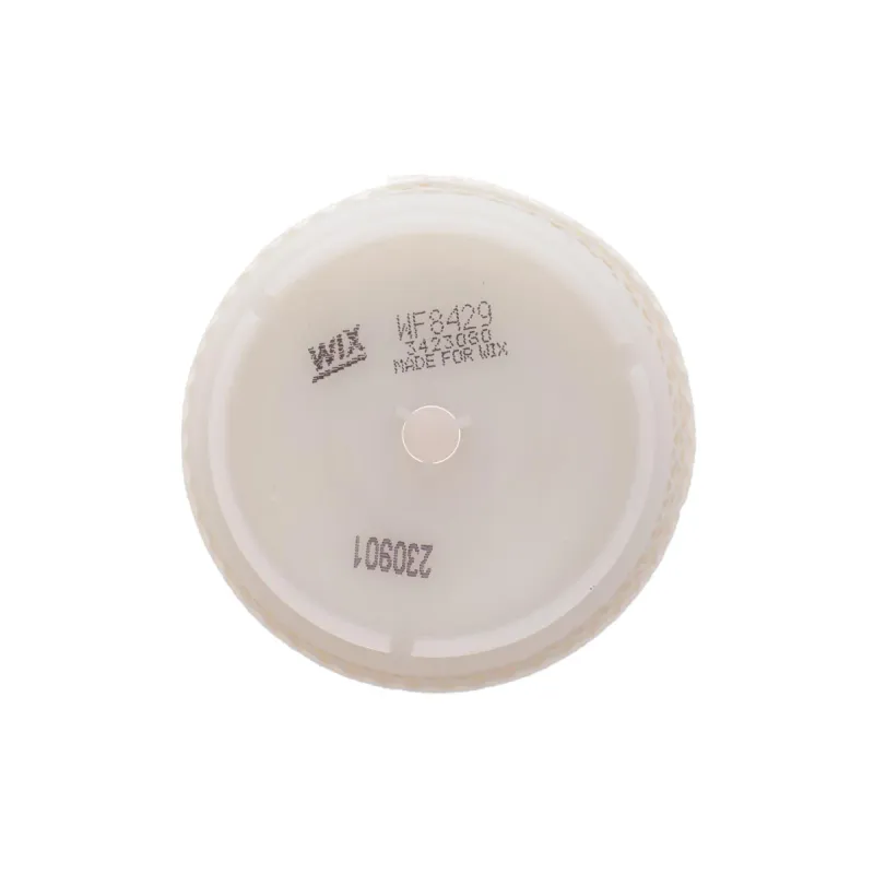 Фільтр паливний WIX FILTERS WF8429 для Mitsubishi L200, Toyota Hilux, Fiat Fullback