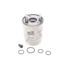 Фільтр паливний WIX FILTERS WF8430 для Mercedes-Benz Sprinter 313/316/319 CDI OM651/OM642/OM646 2009- 92x138 мм
