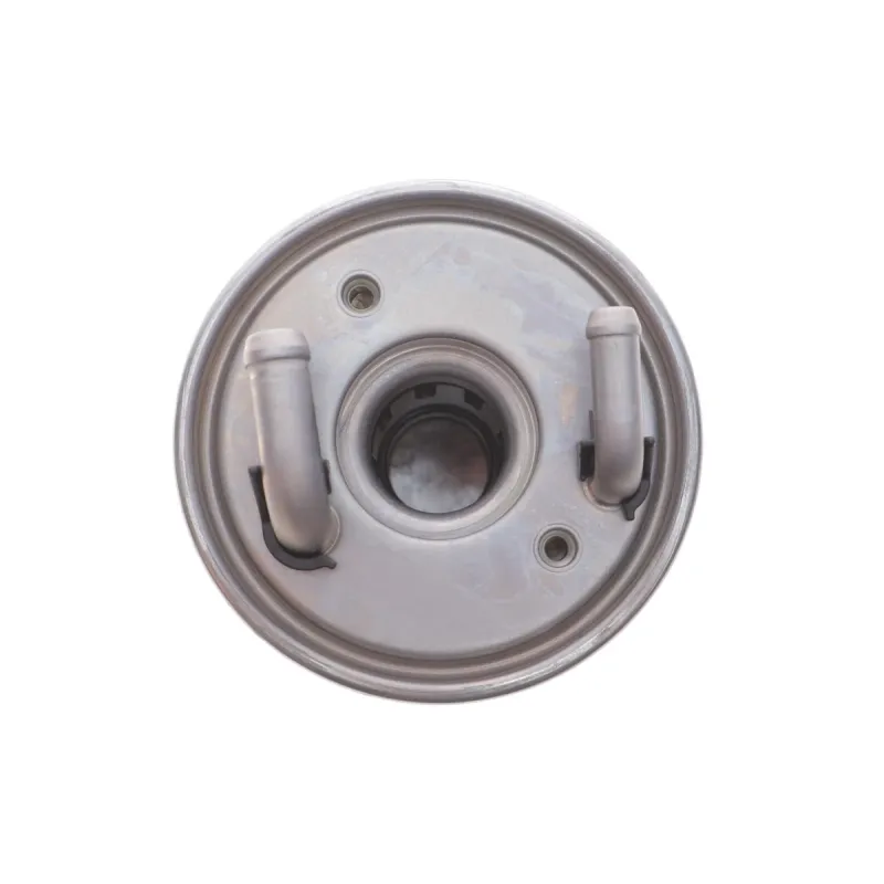 Фільтр паливний WIX FILTERS WF8430 для Mercedes-Benz Sprinter 313/316/319 CDI OM651/OM642/OM646 2009- 92x138 мм