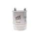 Фільтр паливний WIX FILTERS WF8430 для Mercedes-Benz Sprinter 313/316/319 CDI OM651/OM642/OM646 2009- 92x138 мм