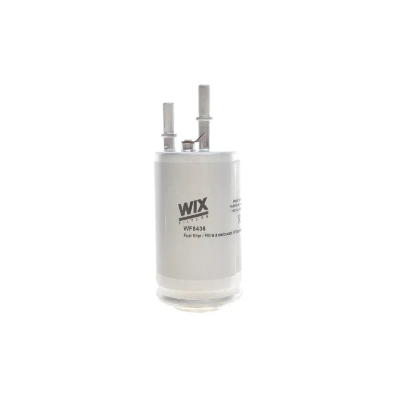 Фільтр паливний WIX FILTERS WF8436 для Volvo S60/S80/V70/XC60 1.6-3.2 2006-, 55x8 мм