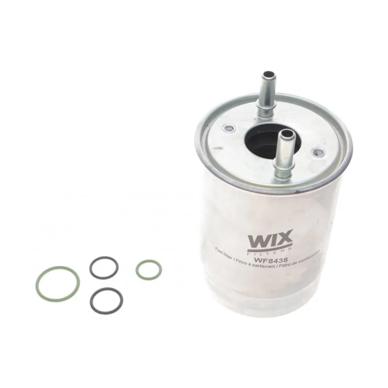 Фільтр паливний WIX FILTERS WF8438 для Renault Megane III, Scenic III 1.5-2.0 dCi 2008-2016, діаметр 99 мм