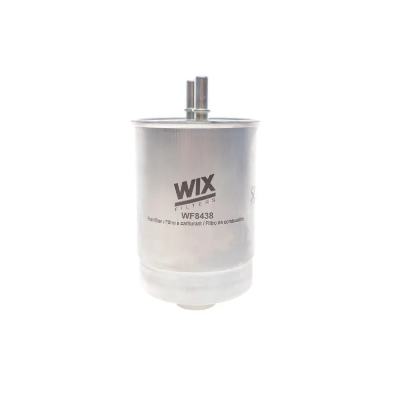 Фільтр паливний WIX FILTERS WF8438 для Renault Megane III, Scenic III 1.5-2.0 dCi 2008-2016, діаметр 99 мм