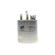 Фільтр паливний WIX FILTERS WF8439 для Nissan Patrol Y61, X-Trail T30, Cabstar F24M