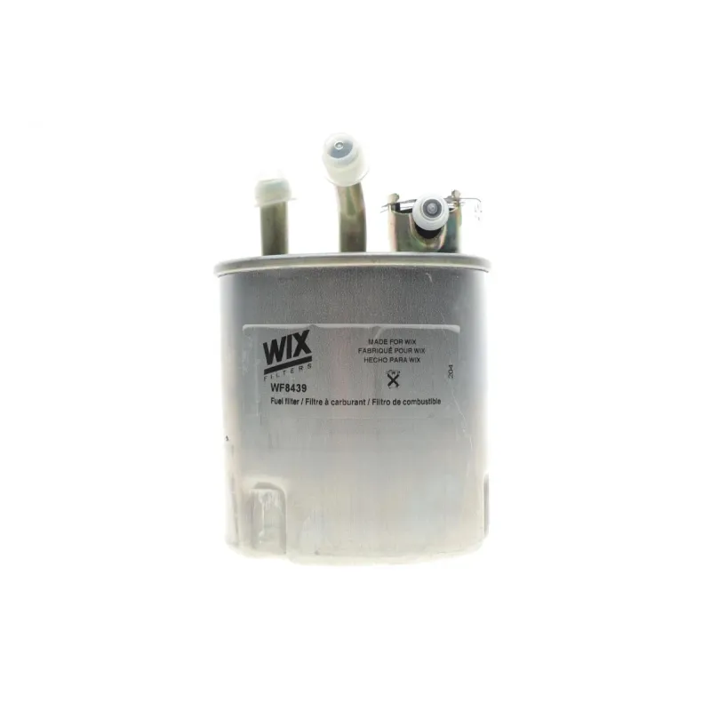 Фільтр паливний WIX FILTERS WF8439 для Nissan Patrol Y61, X-Trail T30, Cabstar F24M