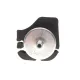 Фільтр паливний WIX FILTERS WF8444 для Audi Q5 2.0/3.0TDI 2008-2017, 249 мм