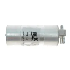 Фільтр паливний WIX FILTERS WF8445 для Audi A6 C6 2.7/3.0 TDI 2004-2011, 76x213 мм