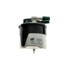 Фільтр паливний WIX FILTERS WF8451 для Ford Fiesta/Focus 1.6TDCI 2003-, магістральний, 102 мм