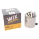Фільтр паливний WIX FILTERS WF8478 для Nissan X-Trail T31, Renault Koleos HY_ 2.0 dCi, 98x129 мм