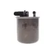 Фільтр паливний WIX FILTERS WF8497 для Mercedes-Benz Sprinter 906 2.2CDI OM651 (з датчиком), 91x100 мм