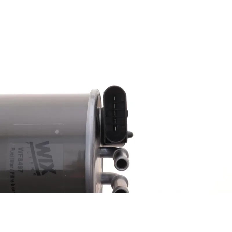 Фільтр паливний WIX FILTERS WF8497 для Mercedes-Benz Sprinter 906 2.2CDI OM651 (з датчиком), 91x100 мм