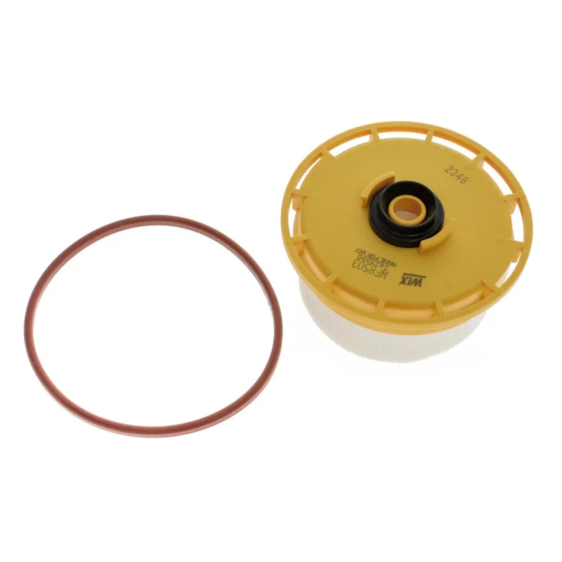 Фільтр паливний WIX FILTERS WF8503 для Toyota Land Cruiser VDJ200 4.5D V8 2008-