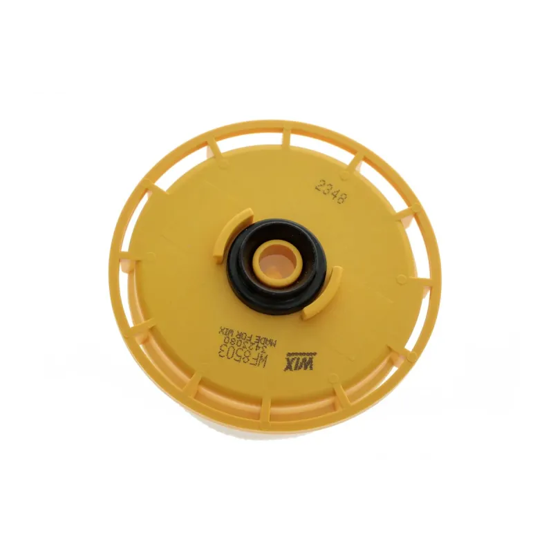 Фільтр паливний WIX FILTERS WF8503 для Toyota Land Cruiser VDJ200 4.5D V8 2008-