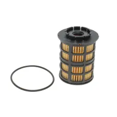 Фільтр паливний WIX FILTERS WF8507 для Chevrolet Aveo T300 1.3D, Opel Mokka 1.7 CDTI, 74x95 мм