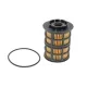 Фільтр паливний WIX FILTERS WF8507 для Chevrolet Aveo T300 1.3D, Opel Mokka 1.7 CDTI, 74x95 мм