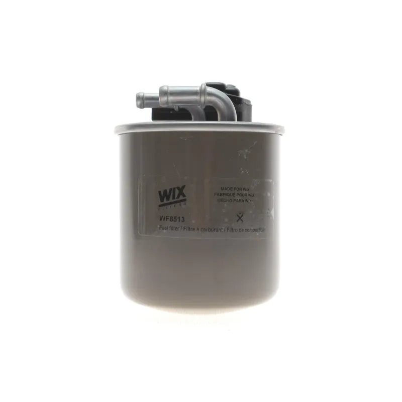 Фільтр паливний WIX FILTERS WF8513 для Mercedes-Benz A-Class W176, CLA C117, Sprinter B906 1.8D/2.2D/3.0D OM651/642
