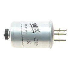 Фільтр паливний WIX FILTERS WF8534 для Land Rover Discovery V, Range Rover IV 3.0D 2016-