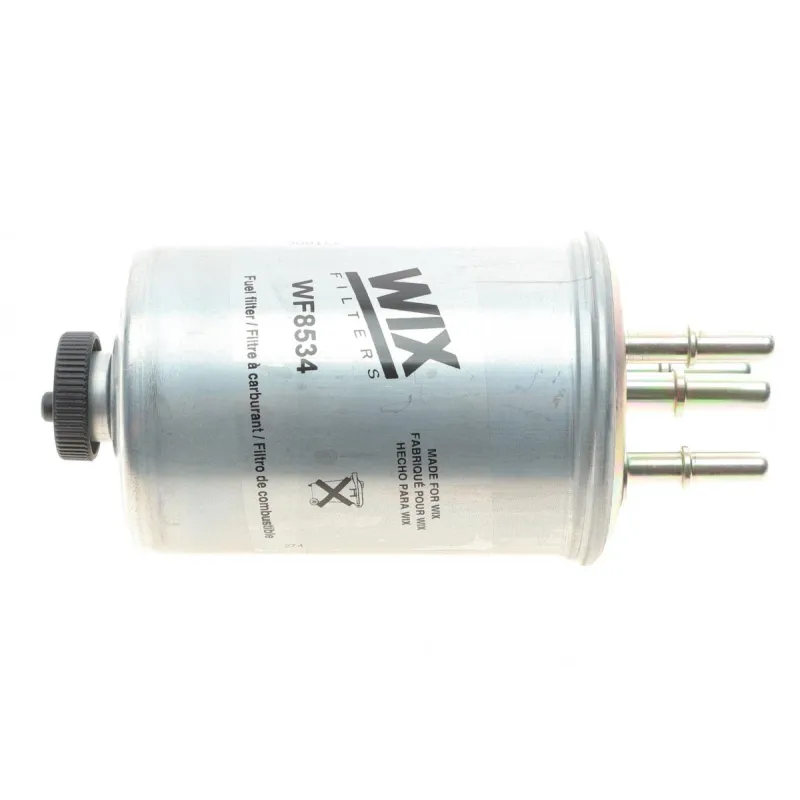 Фільтр паливний WIX FILTERS WF8534 для Land Rover Discovery V, Range Rover IV 3.0D 2016-