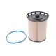 Фільтр паливний WIX FILTERS WF8565 для Audi Q7/Q8 3.0 TDI 2015-, Bentley Bentayga 4.0 TDI, VW Touareg CR7 3.0 TDI