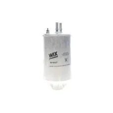 Фільтр паливний WIX FILTERS WF8567 для Volkswagen Crafter 2.0TDI 2016- (з роз'ємом датчика води), 235 мм