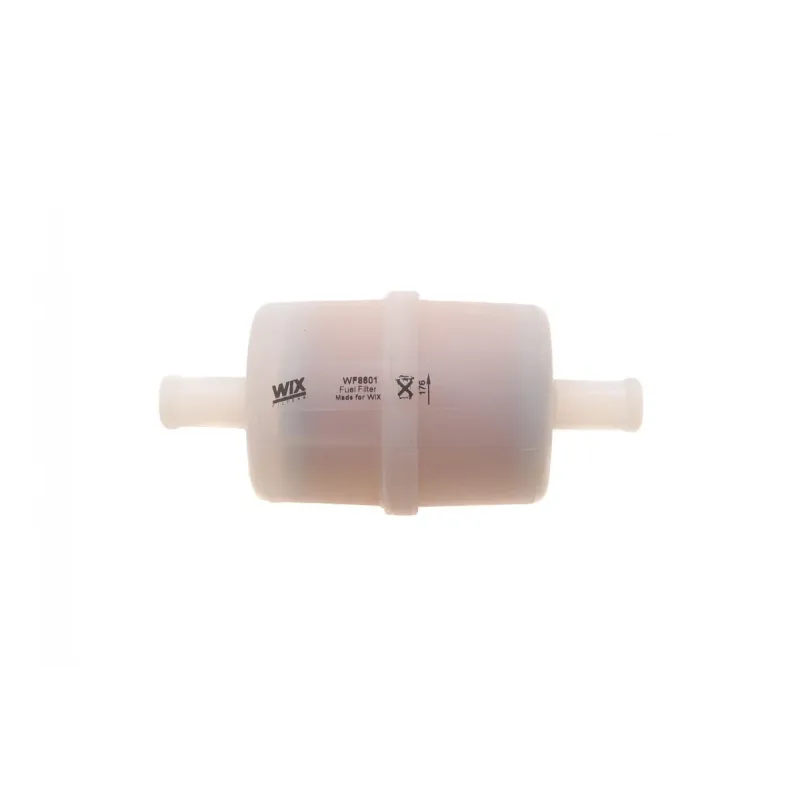 Фільтр пневмопідвіски WIX FILTERS WF8601 для Mercedes-Benz Sprinter 906, E-Class W212, S-Class W222, 47x100 мм