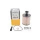 Фільтр паливний WIX FILTERS WF8603 для Renault Trafic, Master, Fiat Talento, Mercedes-Benz Vito