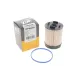 Фільтр паливний WIX FILTERS WF8606 для Ford Ranger 2.0 EcoBlue 2018-н.в., 95x128 мм