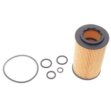 Фільтр масляний WIX FILTERS WL7009 для Mercedes-Benz C-Class W203/W204, E-Class, S-Class, Chrysler Crossfire, 65x31x115 мм