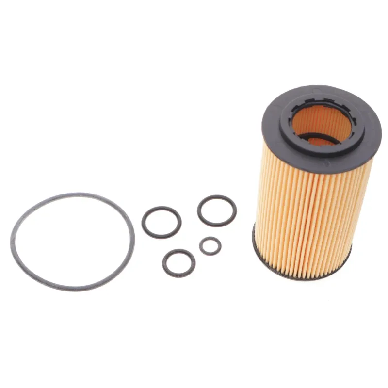 Фільтр масляний WIX FILTERS WL7009 для Mercedes-Benz C-Class W203/W204, E-Class, S-Class, Chrysler Crossfire, 65x31x115 мм