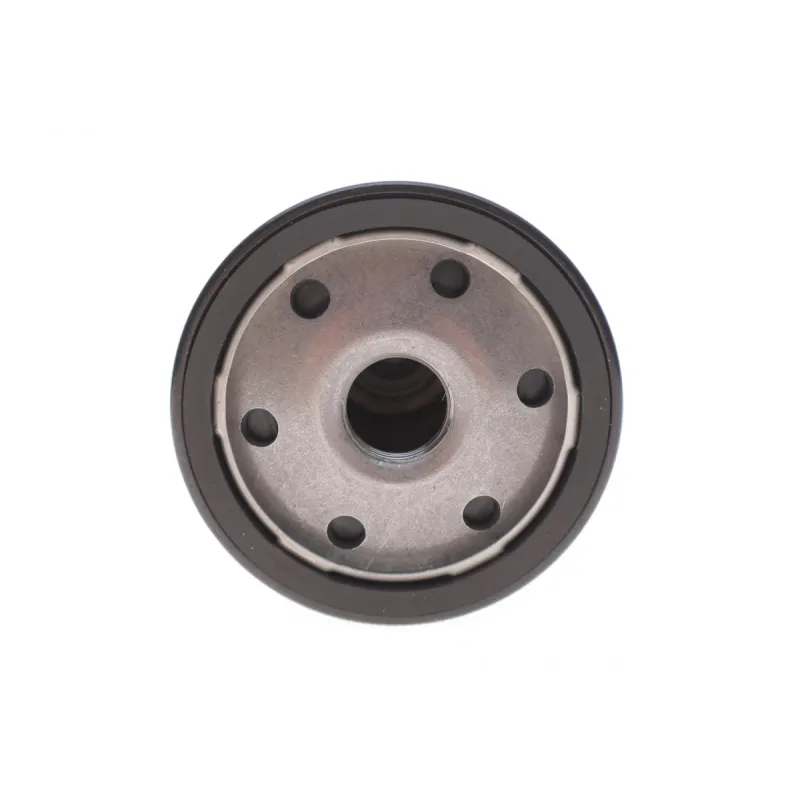 Фільтр масляний WIX FILTERS WL7074 для Ford Escort/Fiesta, Skoda Favorit, 77x87 мм