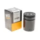 Фільтр масляний WIX FILTERS WL7075 для Opel Omega A 2.3 D, Rekord 2.0-2.3 D, 94x140x72/63 мм