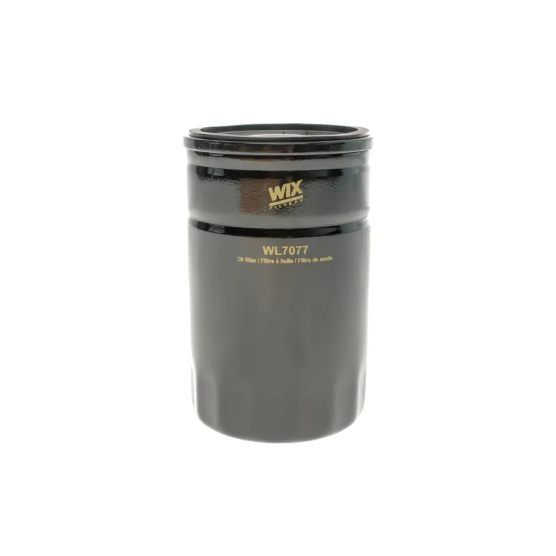 Фільтр масляний WIX FILTERS WL7077 для Ford Transit Connect 1.8, Jeep Cherokee 3.7 V6, 77x120 мм