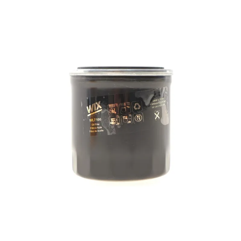 Фільтр масляний WIX FILTERS WL7100 для Peugeot 205, 305, CITROEN BX 1.1/1.4/1.5, 85-90 мм