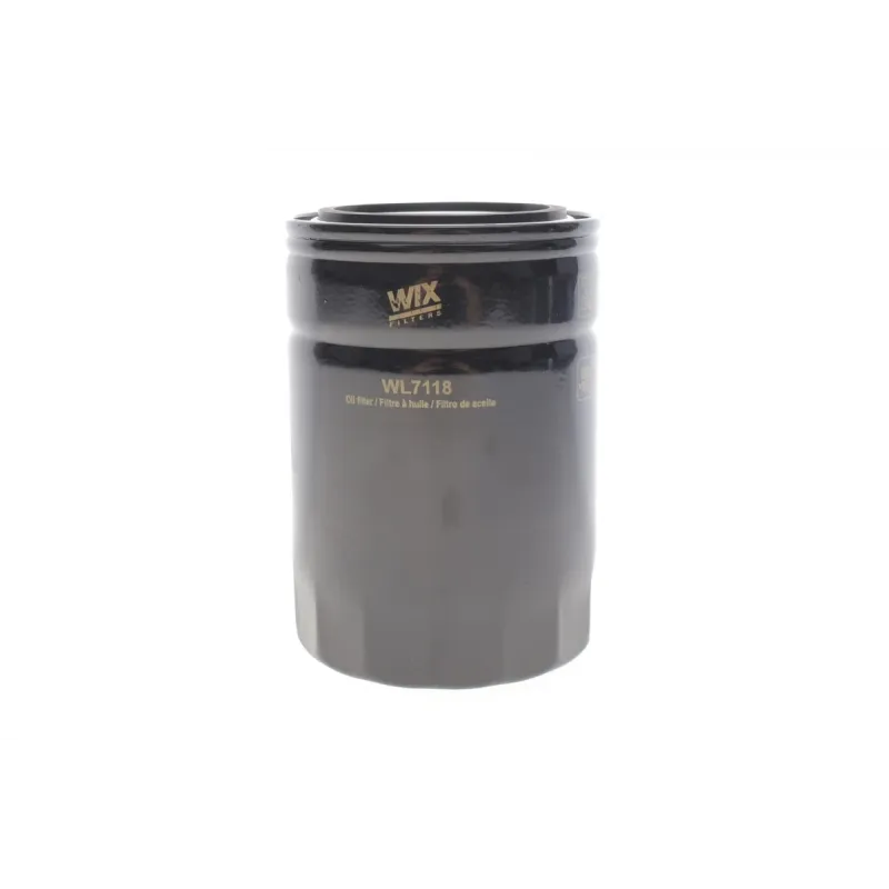 Фільтр масляний WIX FILTERS WL7118 для Daewoo Lublin 2.4D 1997-, 94x140 мм