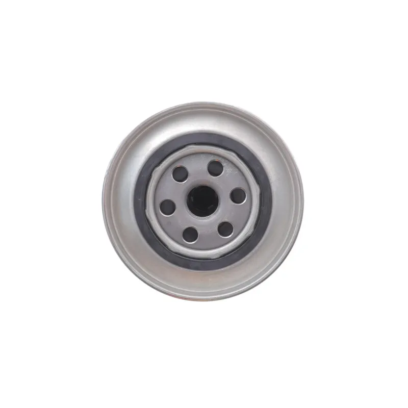 Фільтр масляний WIX FILTERS WL7125 для Volkswagen T4, Audi A6, 109x73x63 мм
