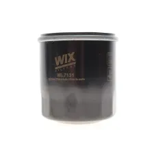 Фільтр масляний WIX FILTERS WL7131 для Toyota Corolla 1.3-1.8 89-, CITROEN C1 1.0 2005-, PEUGEOT 107 1.0 2005-, 69x72 мм