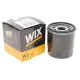 Фільтр масляний WIX FILTERS WL7131 для Toyota Corolla 1.3-1.8 89-, CITROEN C1 1.0 2005-, PEUGEOT 107 1.0 2005-, 69x72 мм