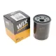 Фільтр масляний WIX FILTERS WL7134 для Honda Accord, Civic, Chery J11, Citroen C-Crosser, 69x86 мм