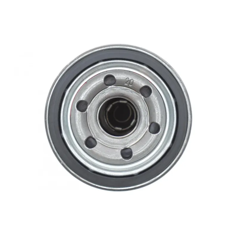 Фільтр масляний WIX FILTERS WL7134 для Honda Accord, Civic, Chery J11, Citroen C-Crosser, 69x86 мм