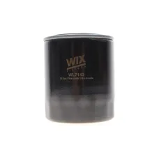 Фільтр масляний WIX FILTERS WL7143 для Nissan Primera, Almera, Sunny 1.3-3.0i 1970-2007, 83x98 мм