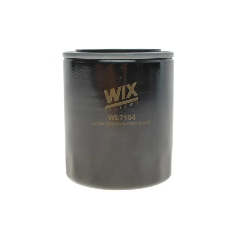 Фільтр масляний WIX FILTERS WL7164 для Mazda 626 2.0 87-90, Volvo XC70 2.5 T5/T6 15-16, M20x1.5