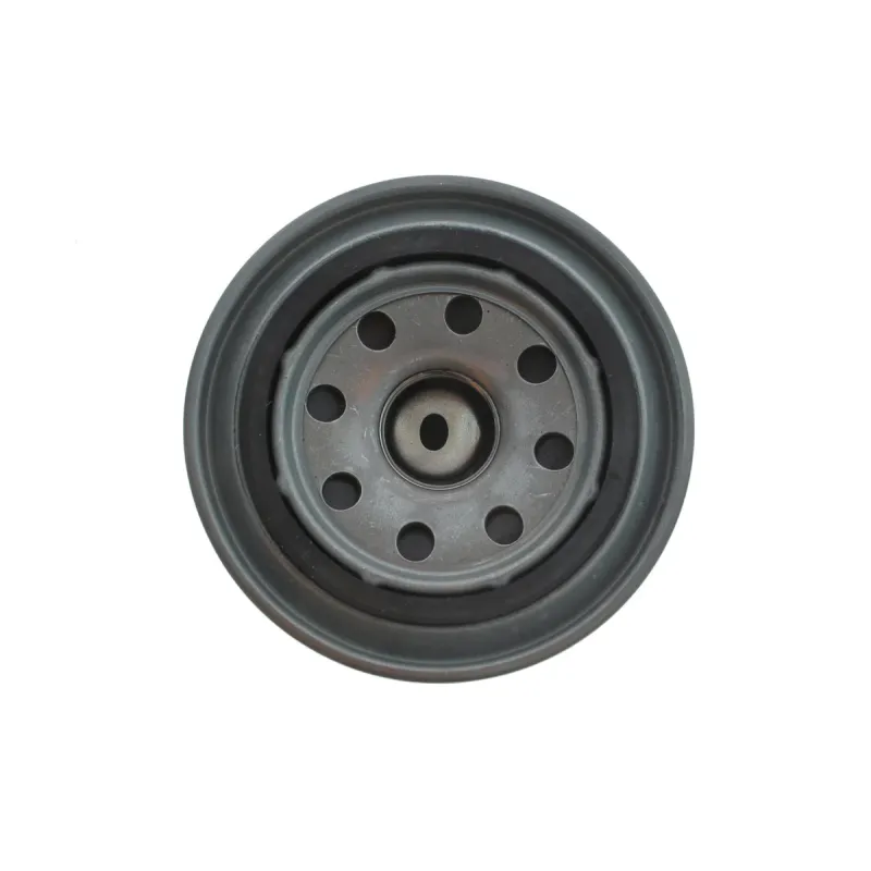 Фільтр масляний WIX FILTERS WL7164 для Mazda 626 2.0 87-90, Volvo XC70 2.5 T5/T6 15-16, M20x1.5