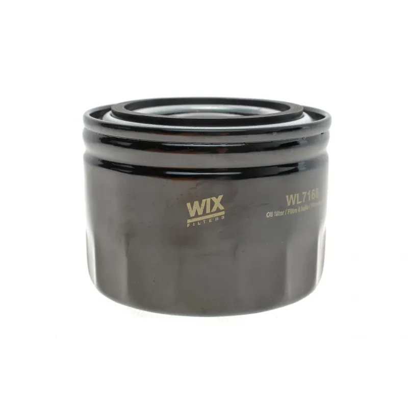 Фільтр масляний WIX FILTERS WL7168 для Lada, Ford Sierra/Scorpio 2.0-2.9 1987-1998, 94x70 мм