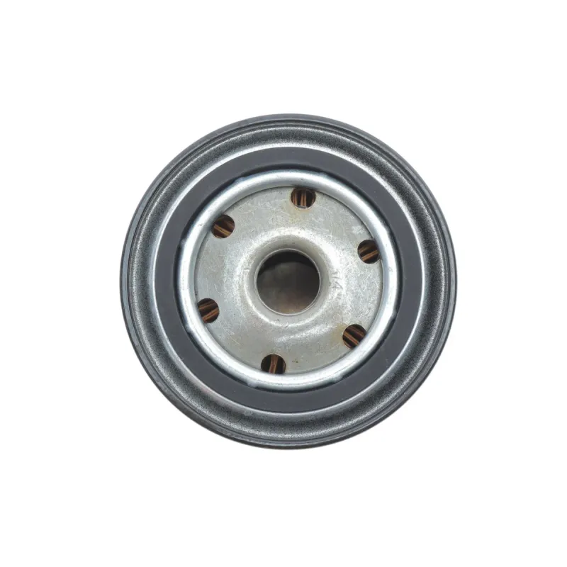 Фільтр масляний WIX FILTERS WL7183 для Opel Omega A 2.3 TD 1986-1994, Frontera A 2.3 TD 1992-1998 (h=108mm, Ø94mm)