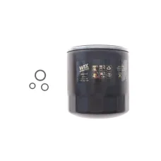 Фільтр масляний WIX FILTERS WL7197 для Isuzu Trooper 2.2/2.8TD 1984-1991, 90x104x87x75 мм